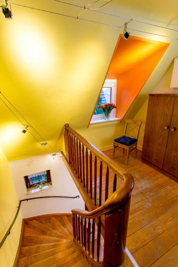 Mit Grosser Dachterrasse Appartement *