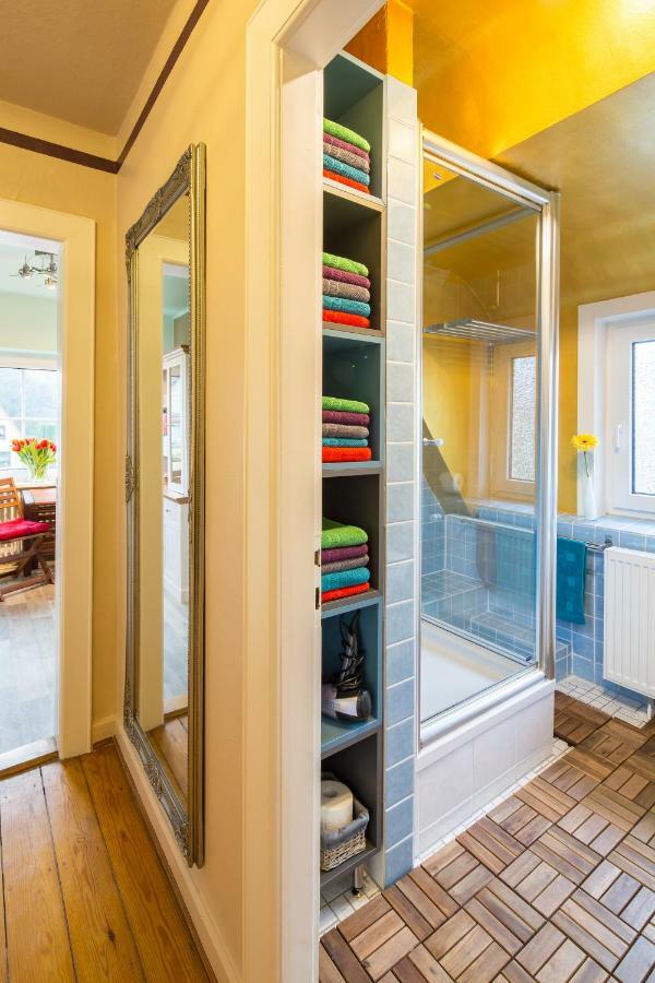 Mit Grosser Dachterrasse Appartement