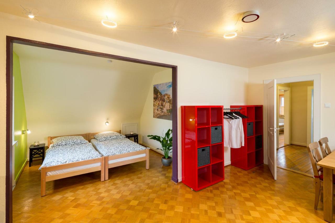 Mit Grosser Dachterrasse Appartement Hamburg-Harburg
